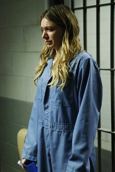Mistresses - What Could Have Been - Z filmu - Jes Macallan