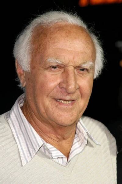 Robert Loggia - Actor