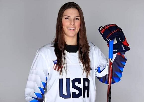 Hilary Knight Pictures Wallpaper