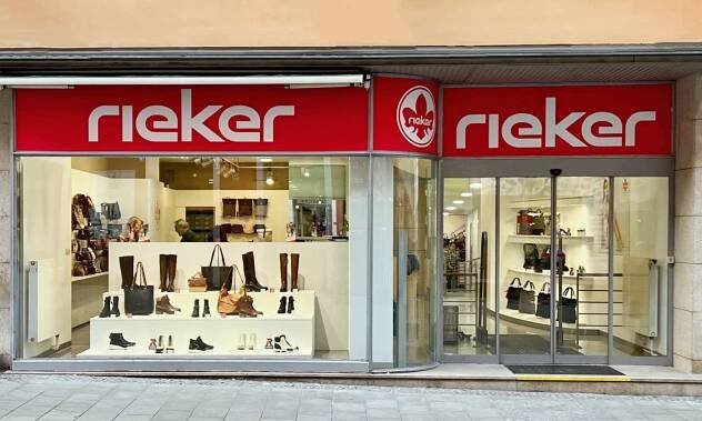 Prodejny | Rieker-eshop.cz