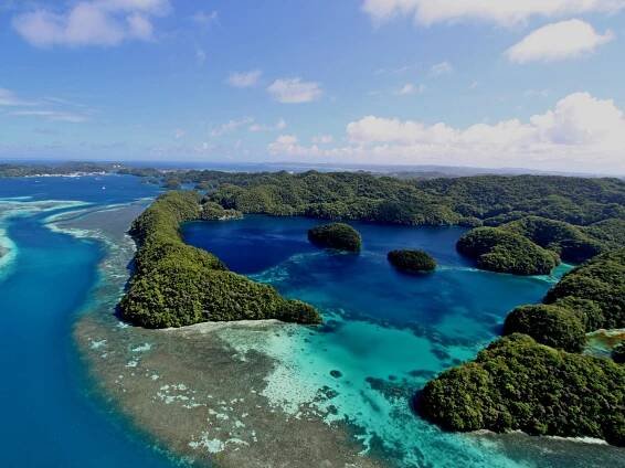 Risong Bay