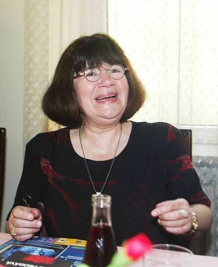 Uršula Kluková slaví 75. narozeniny! Trochu mě to zaskočilo, říká