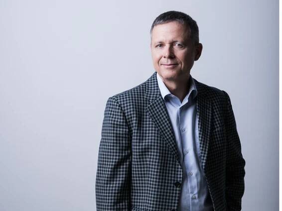 Martin Bednář, SalesKick foto 3