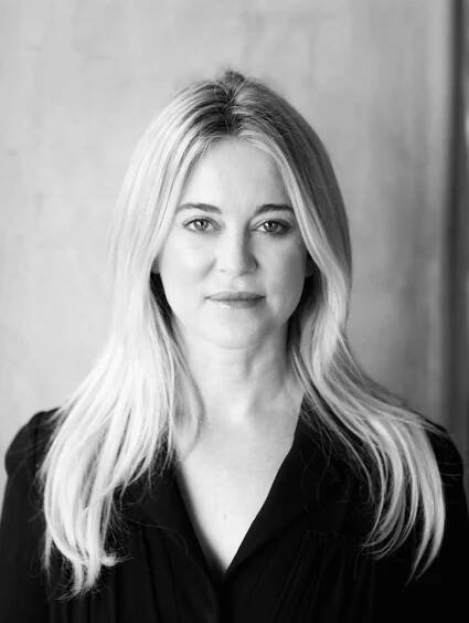 A Note from Jennifer Gross