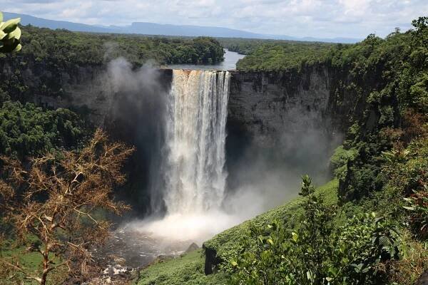 THE 10 BEST Hotels in Guyana 2025 (with Prices) - Tripadvisor