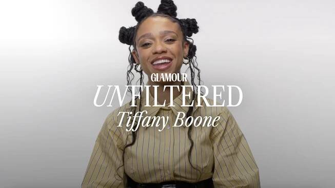 Tiffany Boone