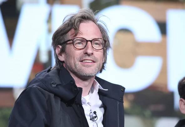 Spike JonzeA&E 'Viceland' Panel at the Winter TCA Tour - Day 2, Pasadena, America - 06 Jan 2016