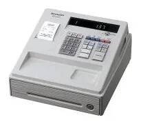 Sharp XE-A137WH