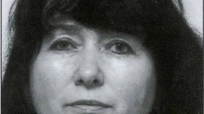 Zemřela akademická malířka Jaroslava Lázníčková–Velebová