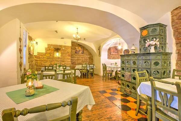 Restaurace La Rochelle připravuje večer se špičkovými kuchaři z Master Chef!