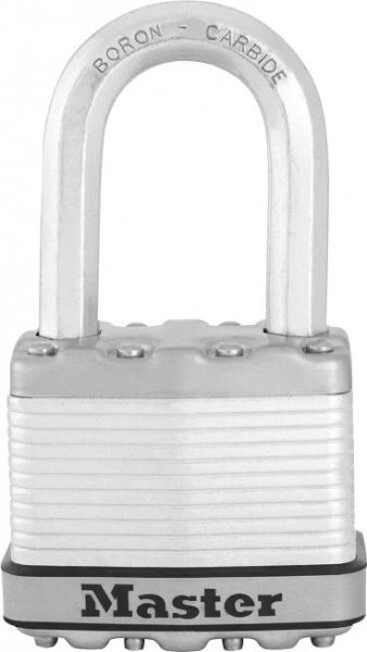 Master Lock Excell M5EURDLF