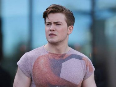 Is Heartstopper Star Kit Connor Joining the MCU? New Shirtless Gym Photos Fuel Rumors