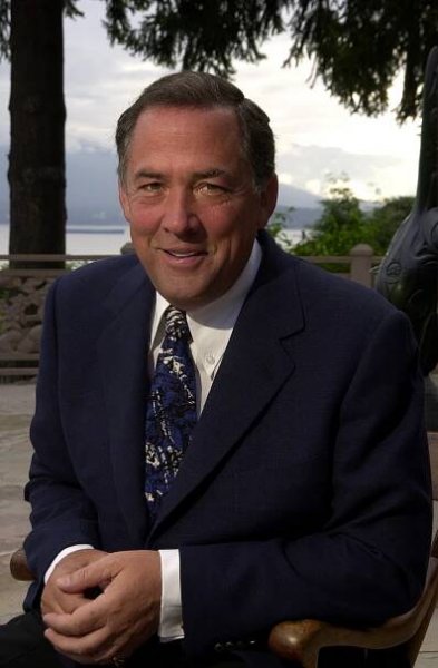 Peter M. Brown