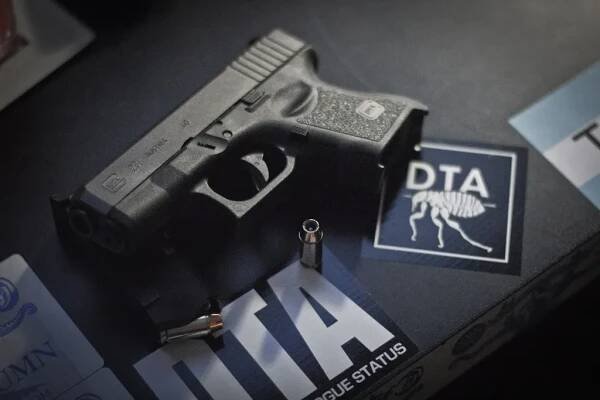 The 5 Best Glock 27 Ankle Holsters