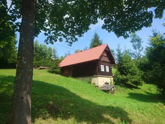 MTB: Hrebeňom Javorníkov z Makova do Čadce na biku | HIKING.SK