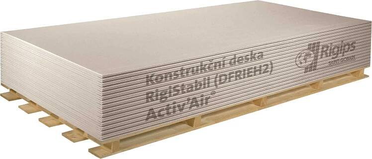PALETA RigiStabil DFRIEH2