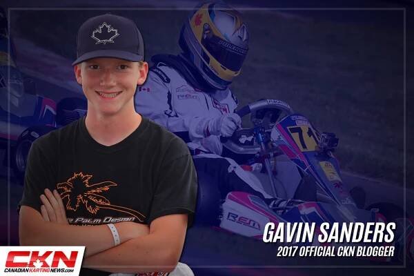 ECKC: ICAR Friday Notebook – CKN | CanadianKartingNews.com | Because Karting is a way of Life!