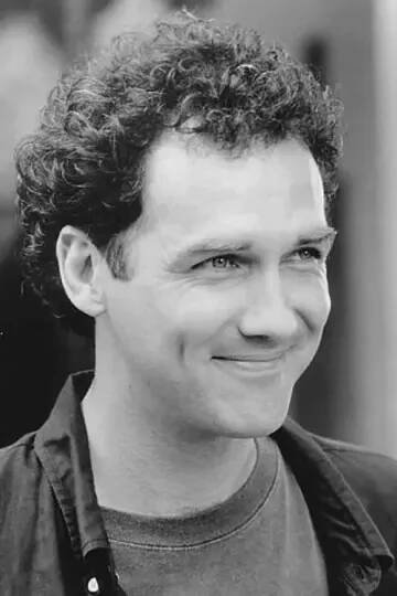 Norm MacDonald