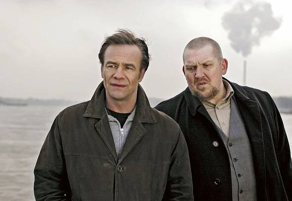 "Místo činu" Pechmarie (TV Episode 2006) 6.4
