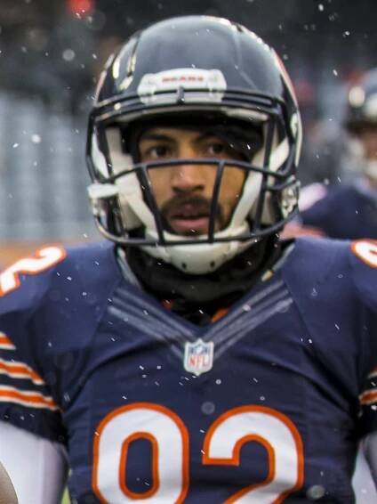 Chris Williams (wide receiver)