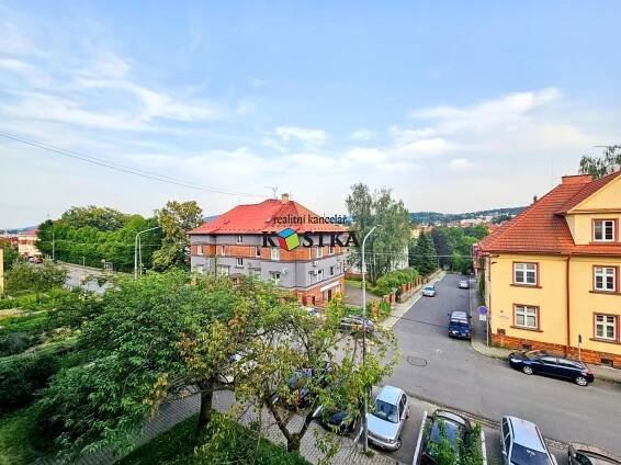 Prodej Byt 2+1, Gregorova, Nový Jičín