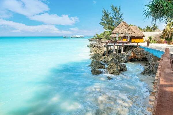 Dovolená Zanzibar Tanzanie 2025 | Zájezdy.cz
