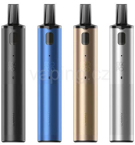 Joyetech eGo POD Update Version (černá)