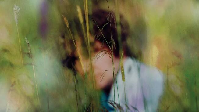 Nonesuch Records Sam Amidon: "Maggie"