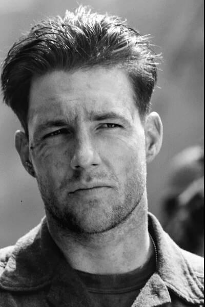 Edward Burns in Zachraňte vojína Ryana (1998)