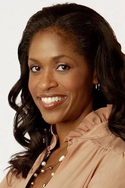 Merrin Dungey herečka