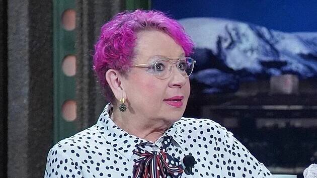 Mirka van Gils Slavíková
