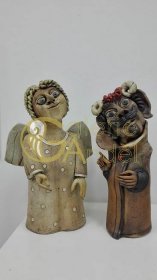 Originální keramika | Galerie Anděl Olomouc