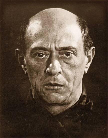 Time with SCHOENBERG 2024 • Salzburg Festival