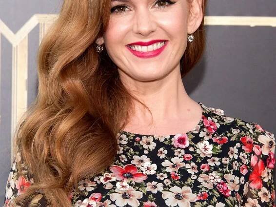 Now You See Me star Isla Fisher on being trapped underwater while handcuffed and why the casting couch doesn't work