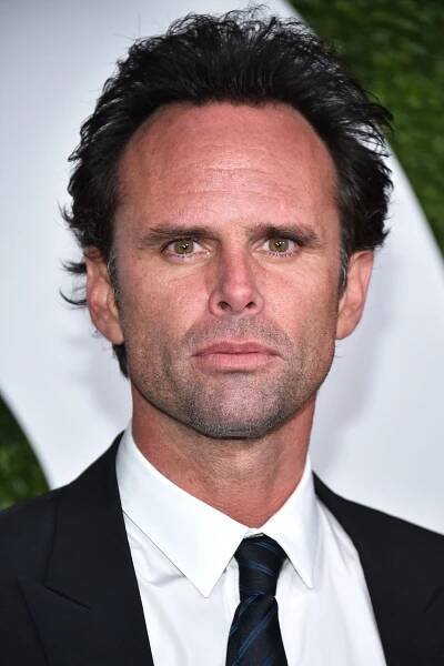 Walton Goggins herec