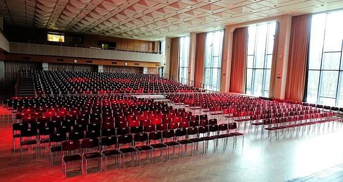 Dům kultury - provoz | KULTURA Žďár - příspěvková organizace města Žďár nad Sázavou