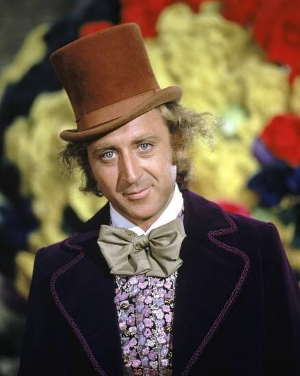 Gene Wilder Was a True Magician
