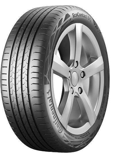 275/30 R21 EcoContact 6Q 98Y XLMO FR