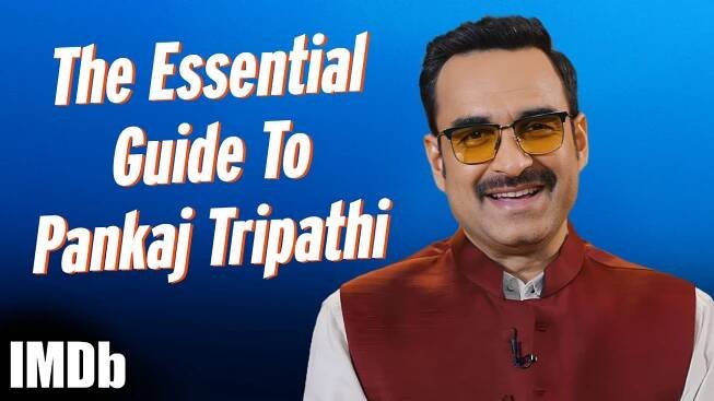 The Essential Guide to Pankaj Tripathi