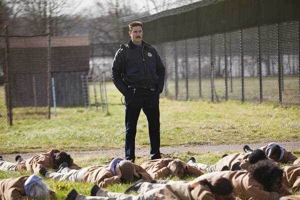 Orange Is the New Black - Slepice - Z filmu - Pablo Schreiber