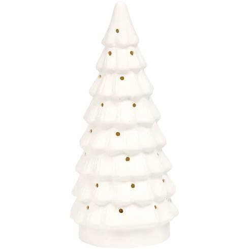 Vánoční stromek s LED osvětlením 3