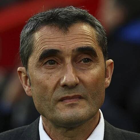 Ernesto Valverde - Fotbal - iDNES.cz