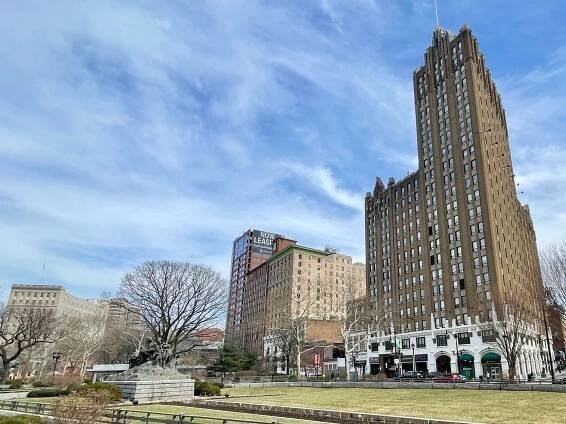 Military Park (Newark)
