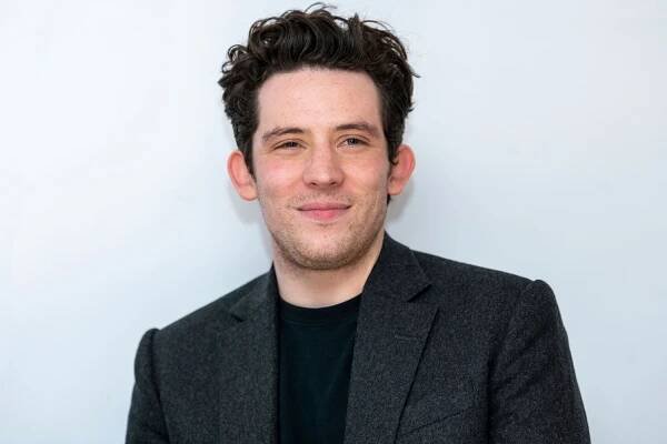 Josh O'Connor Slams Calls for a Disclaimer on The Crown as 'Outrageous'