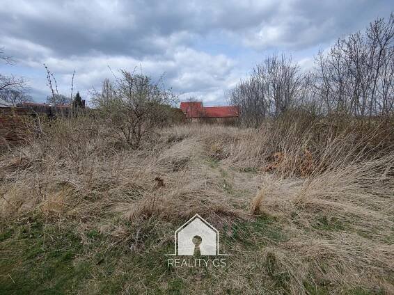 Prodej Pozemek, Březno - Nechranice, okres Chomutov