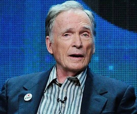 Dick Cavett Biography - Facts, Childhood, Family Life & Achievements
