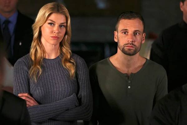 'Agents of S.H.I.E.L.D.': Nick Blood Returning as Lance Hunter