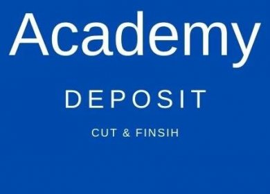 Academy Cut & Finish
