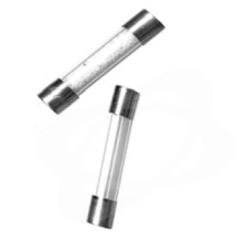 Pojistka trubičková skleněná T 1,0A 250V 6,3x32mm - Sonepar ČR | Elektroinstalační materiál