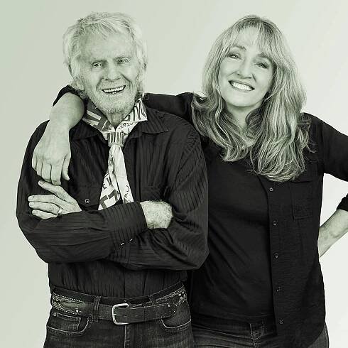 Ron & Pippa Seichrist